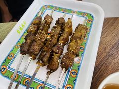 -丝路传奇·中国拉面航母店(北医三院店)