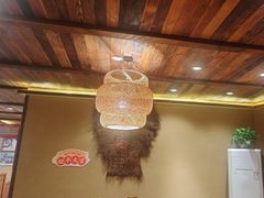 -李久其家民间餐厅(观沙岭公园店)