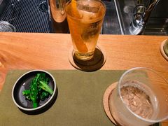 -RONIN Snack Bar