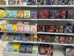 -玩动奇季品牌玩具超市