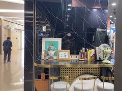 -海马体照相馆|大师(北京华贸中心店)