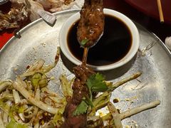 -醉烧膘·烧烤夜宵王(总店)
