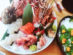 -王鼎精致料理铁板烧(世博源店)