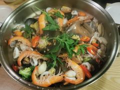 -派派茶客(金杏花园店)