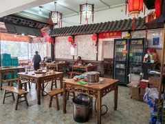 -杨柳河(地铁站)