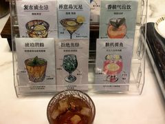 -冀粤香海鲜自助餐厅(西美五洲店)