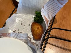 -新贝乐意大利餐厅(苏州中心店)