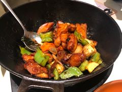 -衡山汇·高级粤菜(霄云路店)