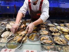 -朱富贵火锅(金融街万达店)