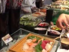 -洲际酒店·地平线全日餐厅HORIZON CAFÉ