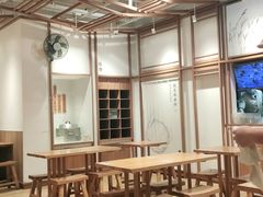 大堂-小满手工粉(上海文峰广场店)