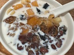 -彬媽糖水(侨鑫国际店)