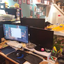 -众刺纹画·纹身·穿孔饰品·海娜定制