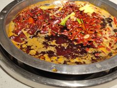 -大龙火锅(龙潭寺旗舰店)