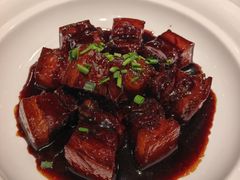 招牌红烧肉-绿杨春·淮扬宴(庐山路店)