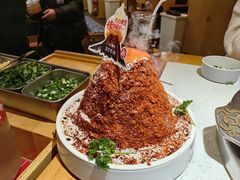 -大龙燚火锅(科华店)