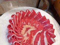 -清真·鸦儿李记·涮肉(花市店)