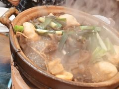 招牌牛骨煲-大胃姐·路边牛杂打边炉(云龙华府店)