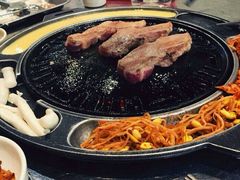 android_upload_pic-元山烤肉店(假日广场店)