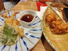 -水林间·寿喜烧自助(仙林金鹰店)