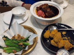 -禾府酒家·传统广府味(番禺店)