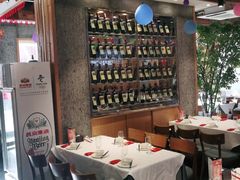 -福海居烤鸭店(鸟巢店)