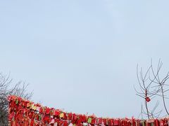 -香山公园