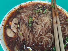 -甘记肥肠粉(马鞍北路店)