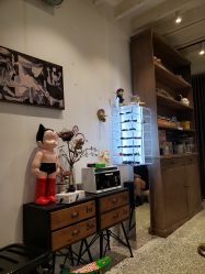 点击看大图 -METATTOO ArtSpace高端定制刺青店