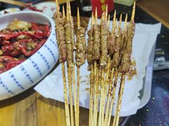 -虾恋蛤蟆功