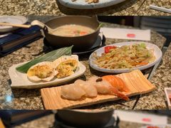-御满屋日本料理