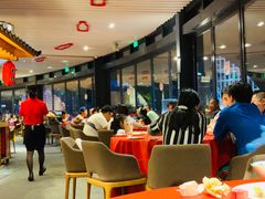 大堂-东方明珠·可口可乐欢乐餐厅