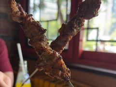 -牛街清真满恒記(平安里西大街店)