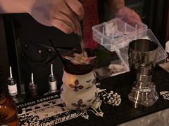-BAR Signal·鸡尾酒酒吧