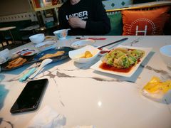 -花腩清汤牛腩