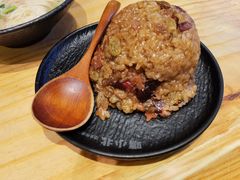 -嘻小北·兰州清汤牛肉面(南翔印象城MEGA店)