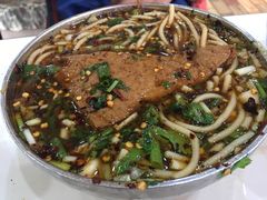 -花溪王记牛肉粉(四季花溪商场店)
