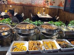 -蛙鱼道美蛙鱼自助火锅(新耍都店)