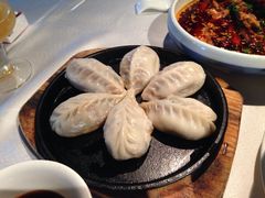 -俏江南-江景昆曲主题餐厅(正大广场店)