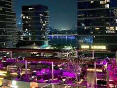 -DEW Lounge(深圳湾店)