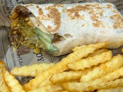 -TACO STAR 塔可星(下沙宝龙店)