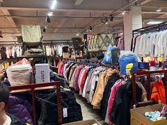 -探路者工厂店(宏福科技园店)