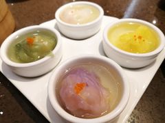 -敦煌喜宴(万达广场店)