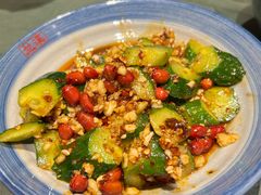 -兰溪小馆(首经贸店)