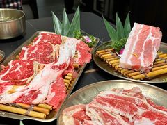 -西塔老太太泥炉烤肉(龙湖北苑天街店)
