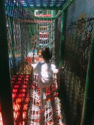 -KidSteam儿童乐园(富力城店)