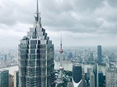 -上海柏悦酒店
