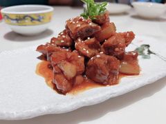 -19号私房菜(云南路店)