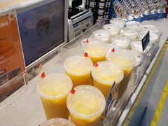 -面包新语(滨湖万达店)