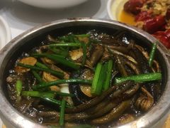 -海鸿荟·沿江菜(中山北路店)